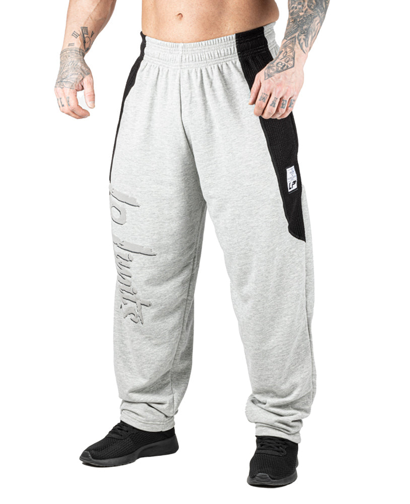 Body Pants LpLimits Ottobos - Legal Power