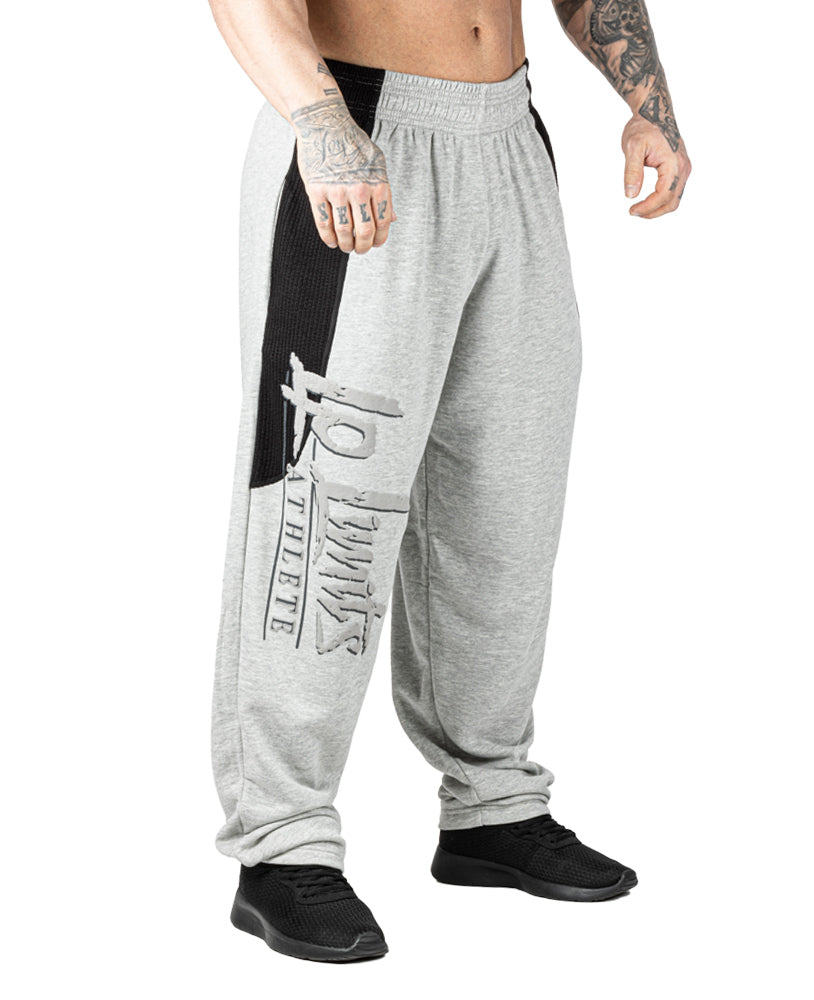 Body Pants LpLimits Ottobos - Legal Power