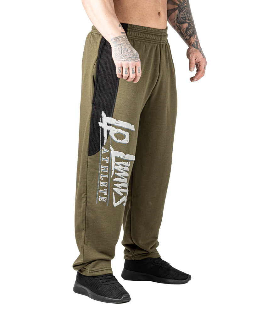 Body Pants LpLimits Ottobos - Legal Power