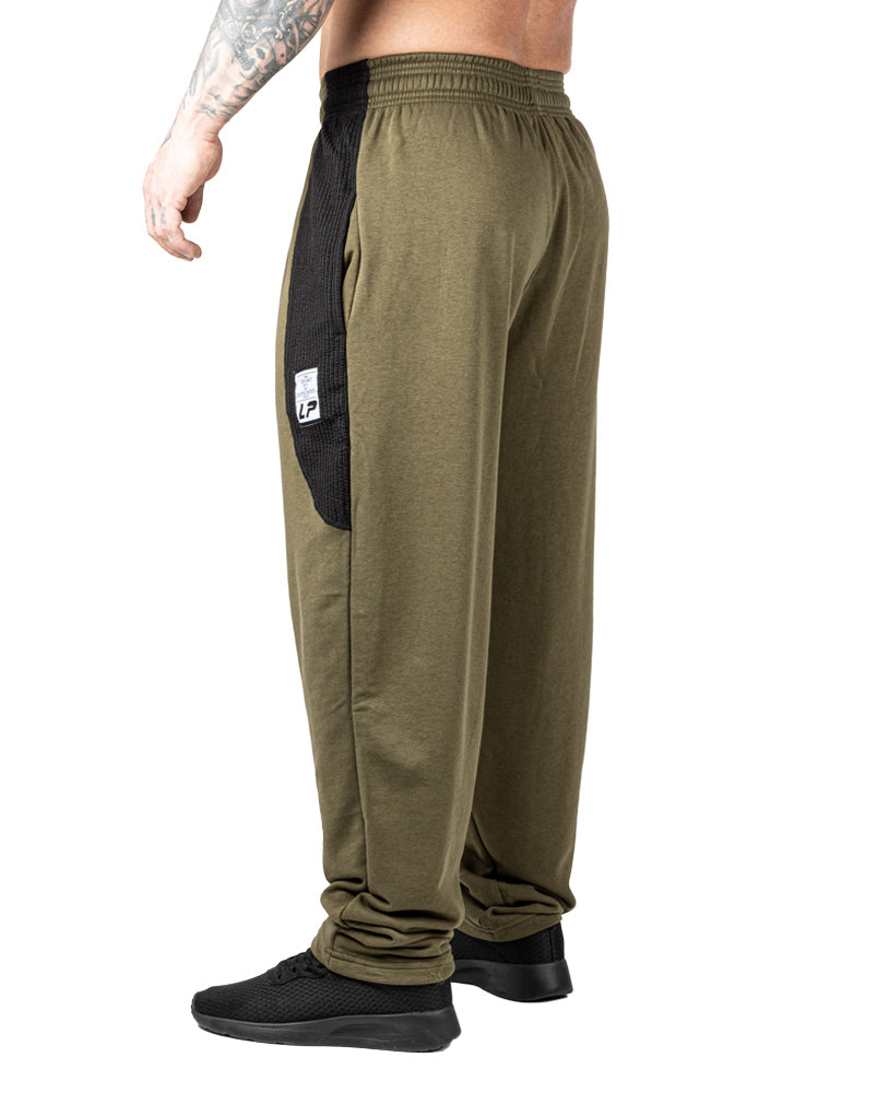 Body Pants LpLimits Ottobos - Legal Power