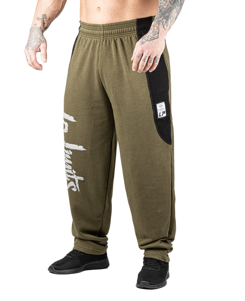 Body Pants LpLimits Ottobos - Legal Power