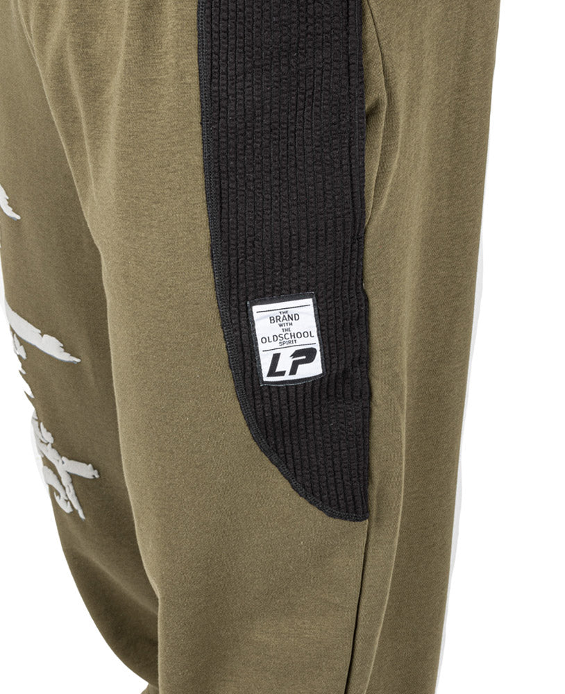 Body Pants LpLimits Ottobos - Legal Power