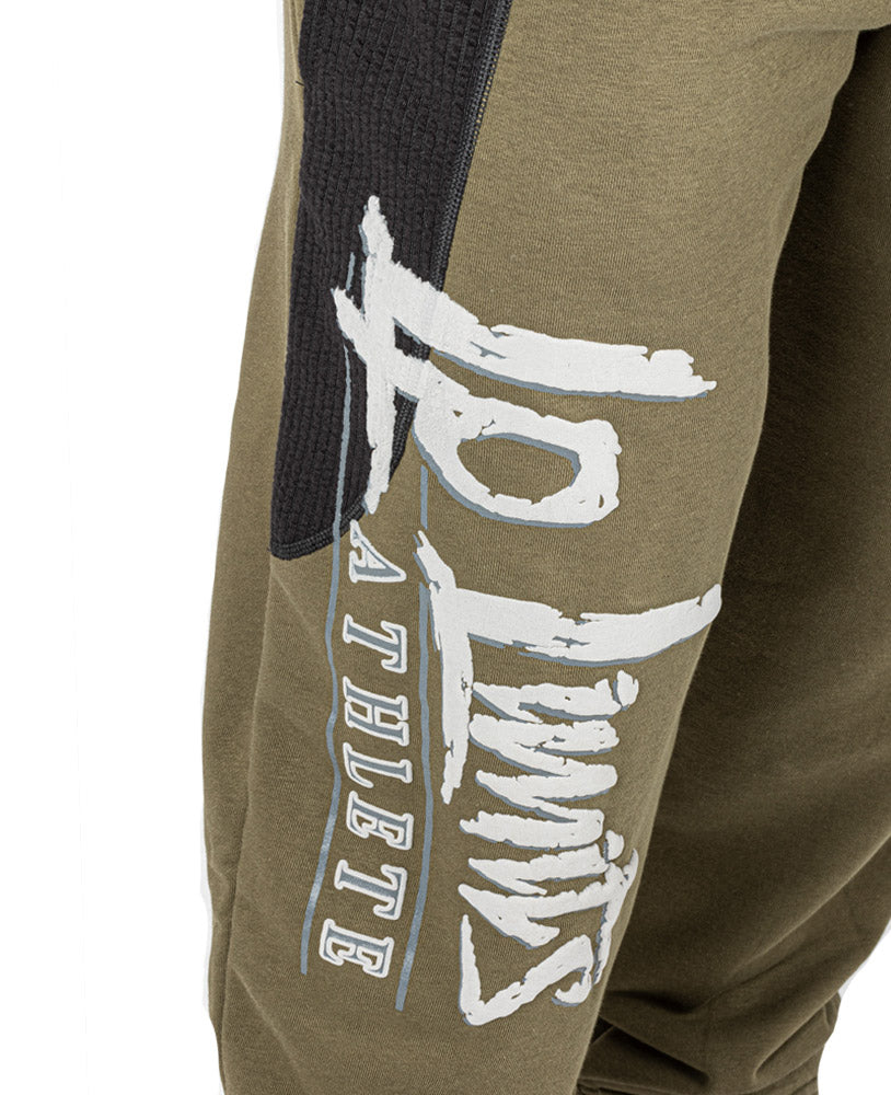 Body Pants LpLimits Ottobos - Legal Power