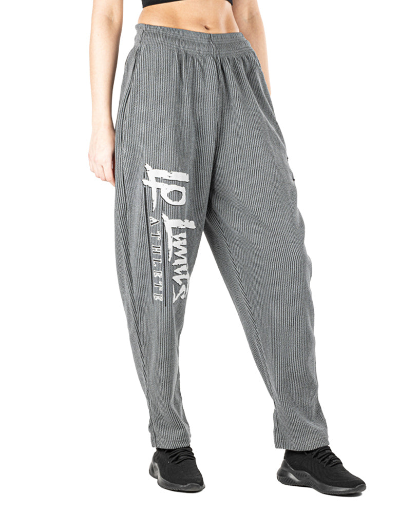 Fitness Pants LpLimits Boston Ladies - Legal Power