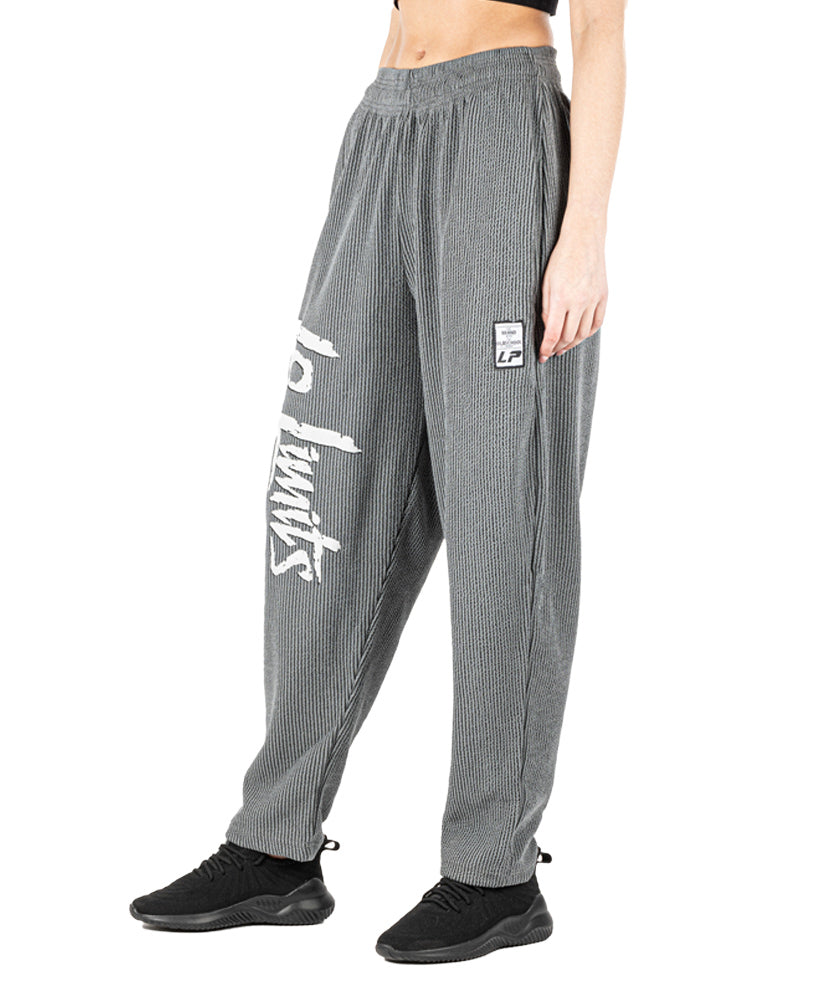Fitness Pants LpLimits Boston Ladies - Legal Power