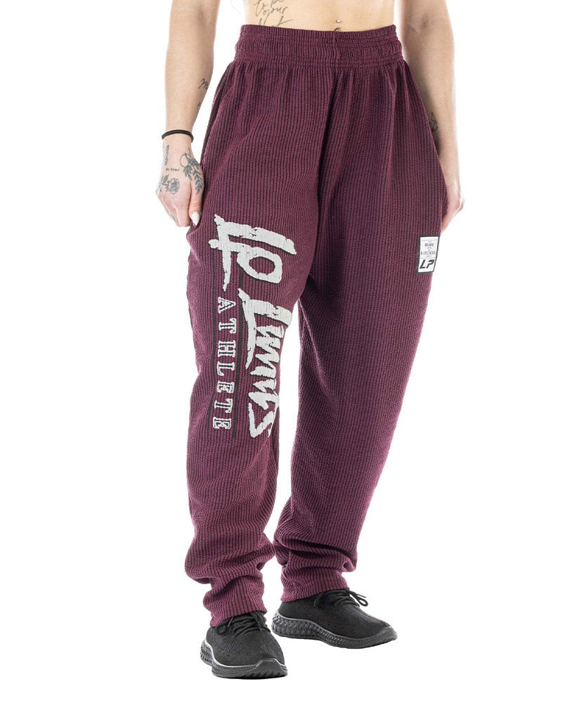 Fitness Pants LpLimits Boston Ladies