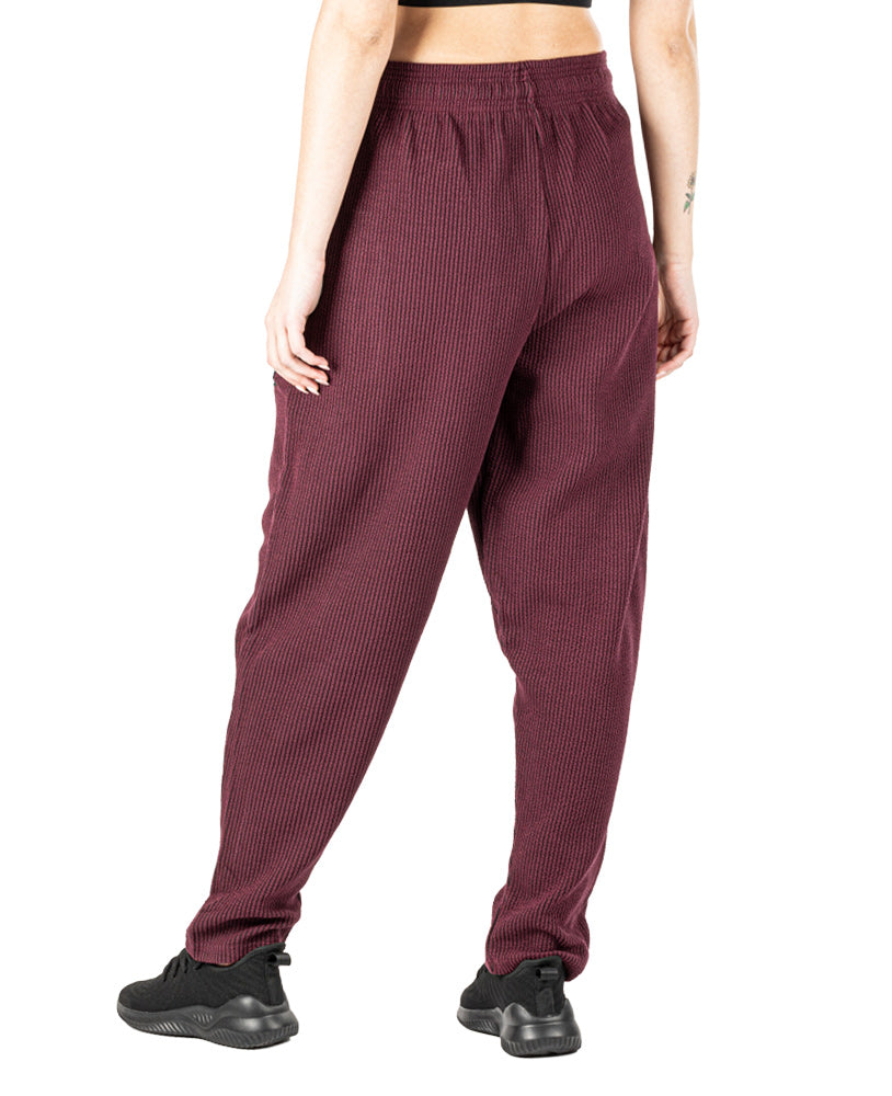 Fitness Pants LpLimits Boston Ladies - Legal Power