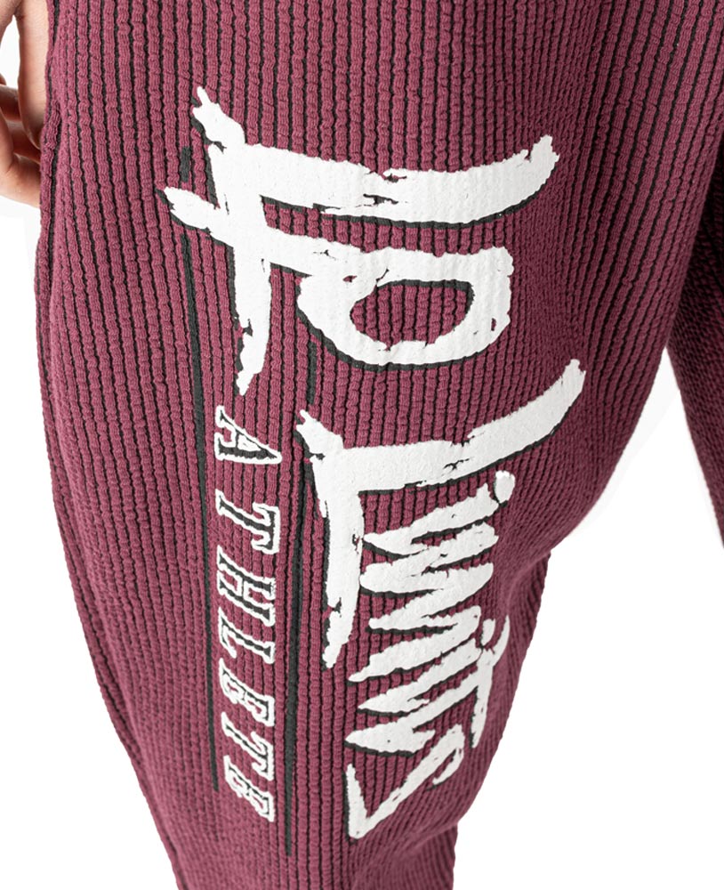 Fitness Pants LpLimits Boston Ladies - Legal Power