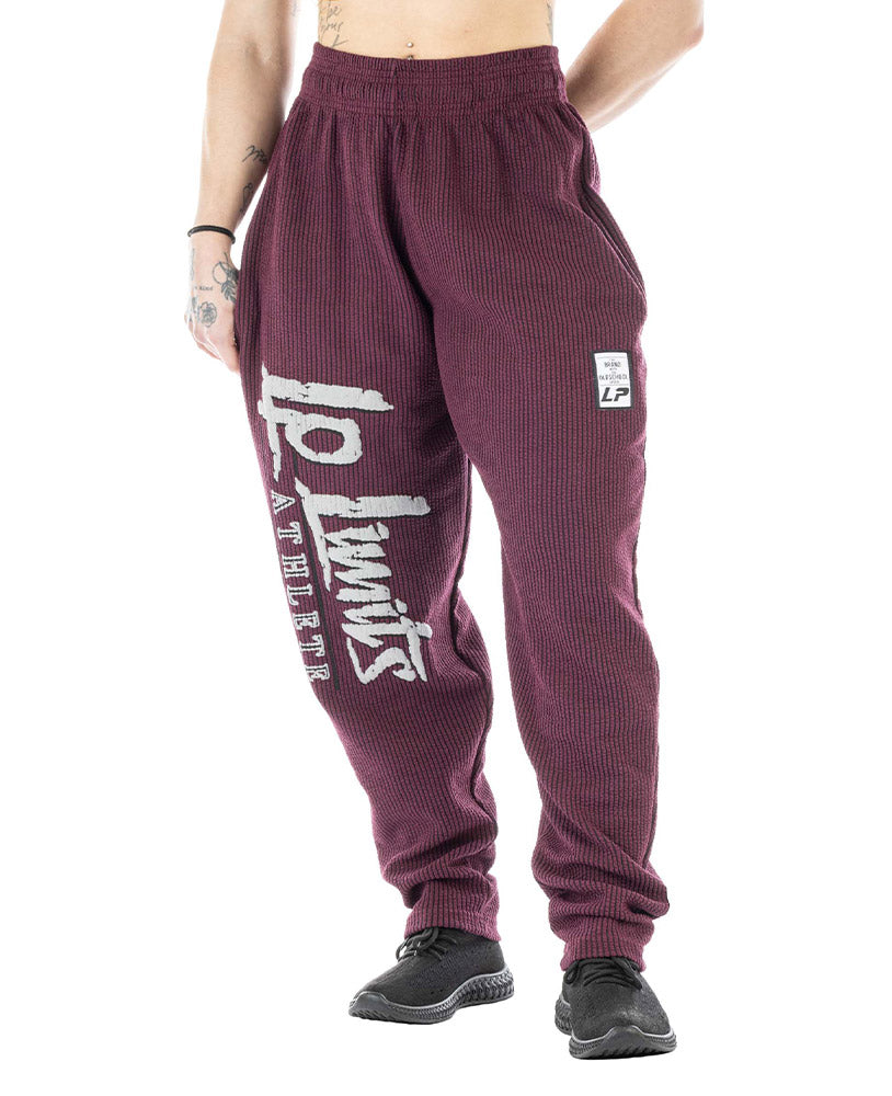 Fitness Pants LpLimits Boston Ladies