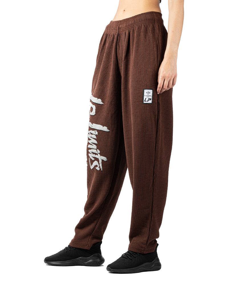 Fitness Pants LpLimits Boston Ladies - Legal Power