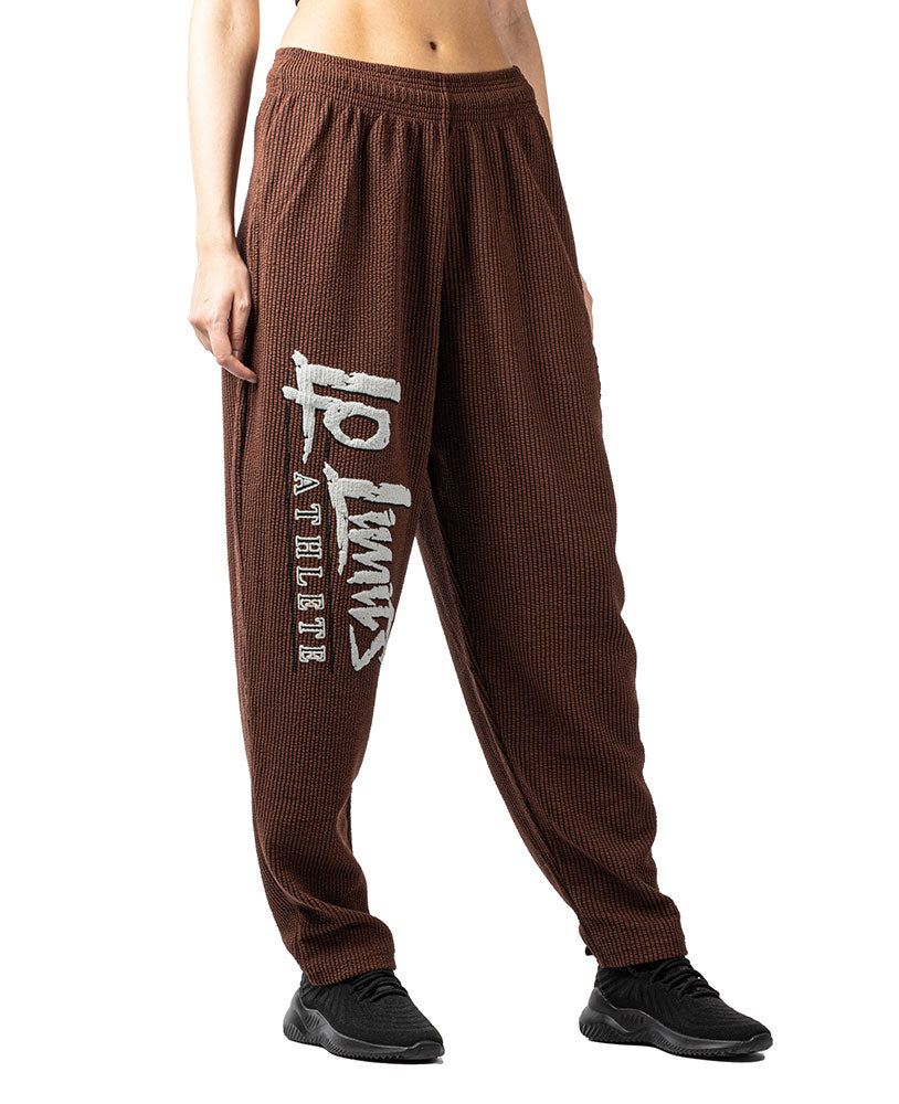 Fitness Pants LpLimits Boston Ladies - Legal Power