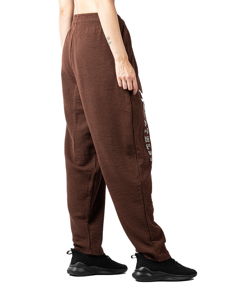 Fitness Pants LpLimits Boston Ladies - Legal Power