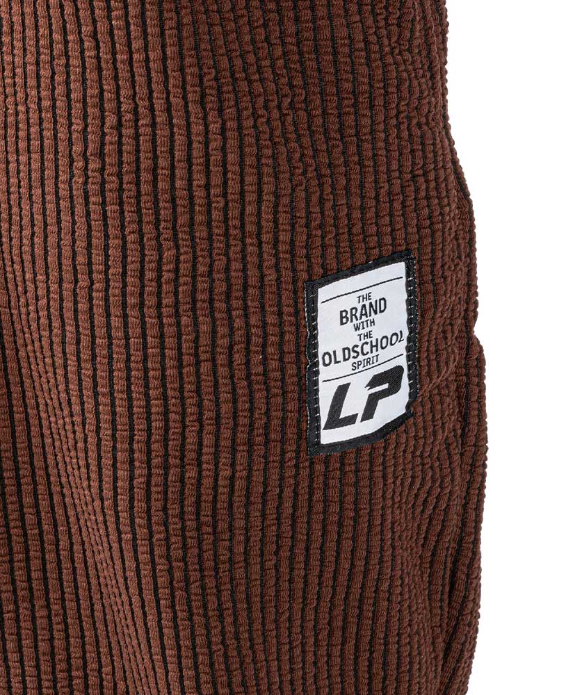 Fitness Pants LpLimits Boston Ladies - Legal Power