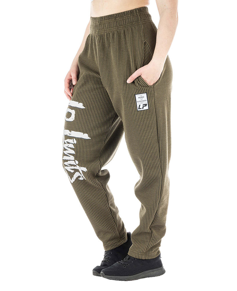 Fitness Pants LpLimits Boston Ladies