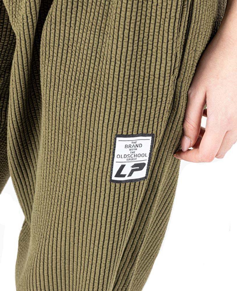 Fitness Pants LpLimits Boston Ladies - Legal Power