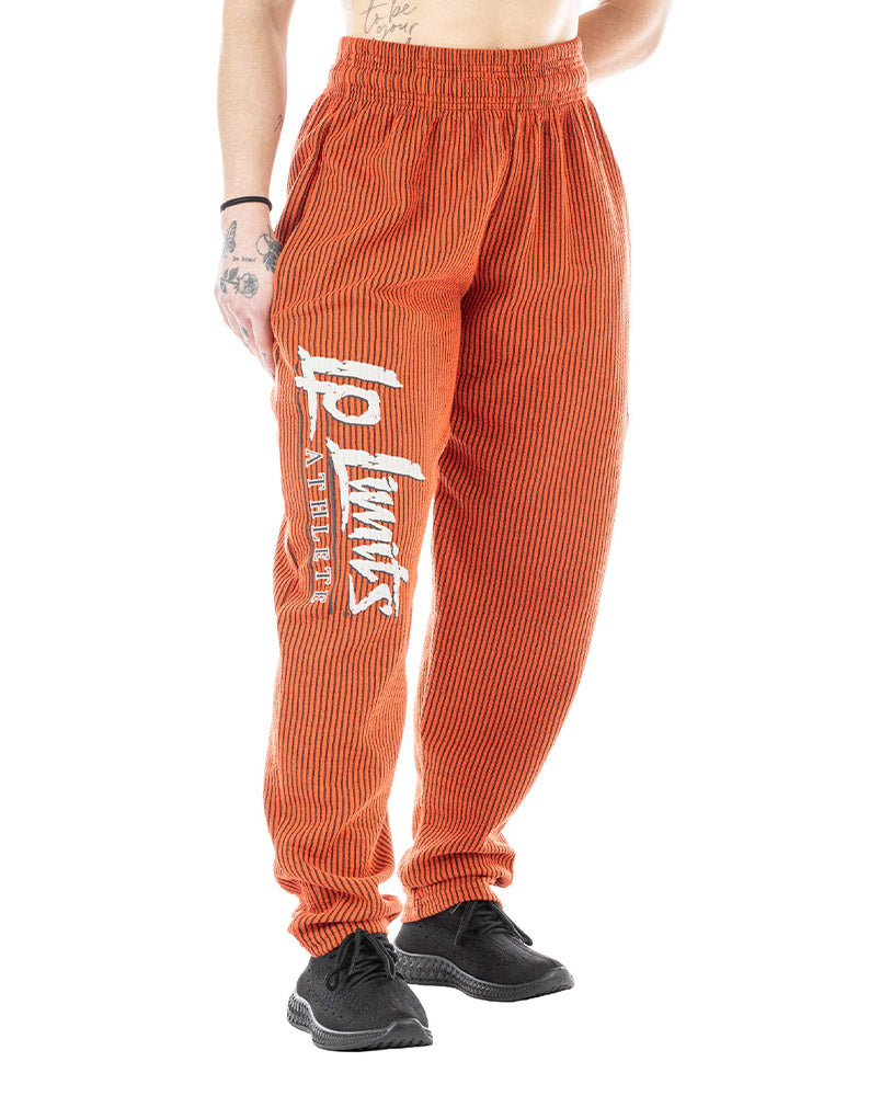 Fitness Pants LpLimits Boston Ladies