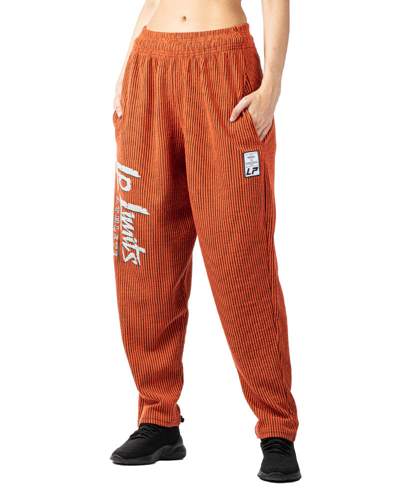 Fitness Pants LpLimits Boston Ladies - Legal Power