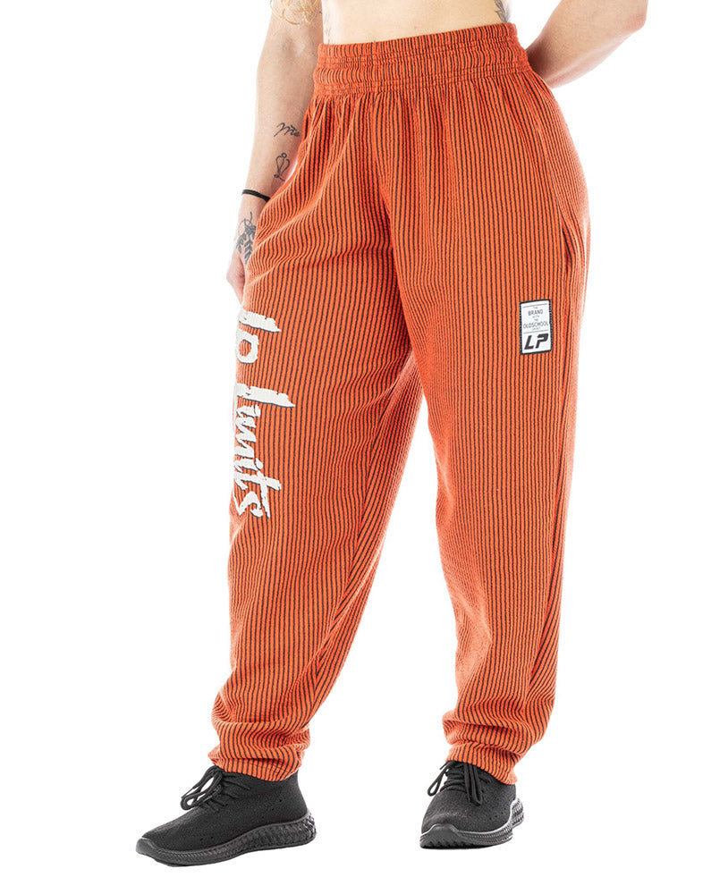 Fitness Pants LpLimits Boston Ladies