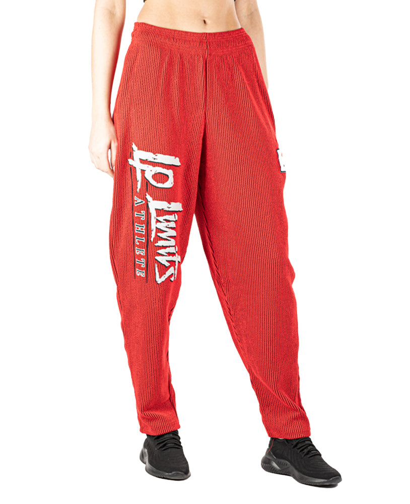 Fitness Pants LpLimits Boston Ladies - Legal Power