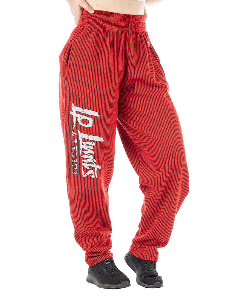 Fitness Pants LpLimits Boston Ladies