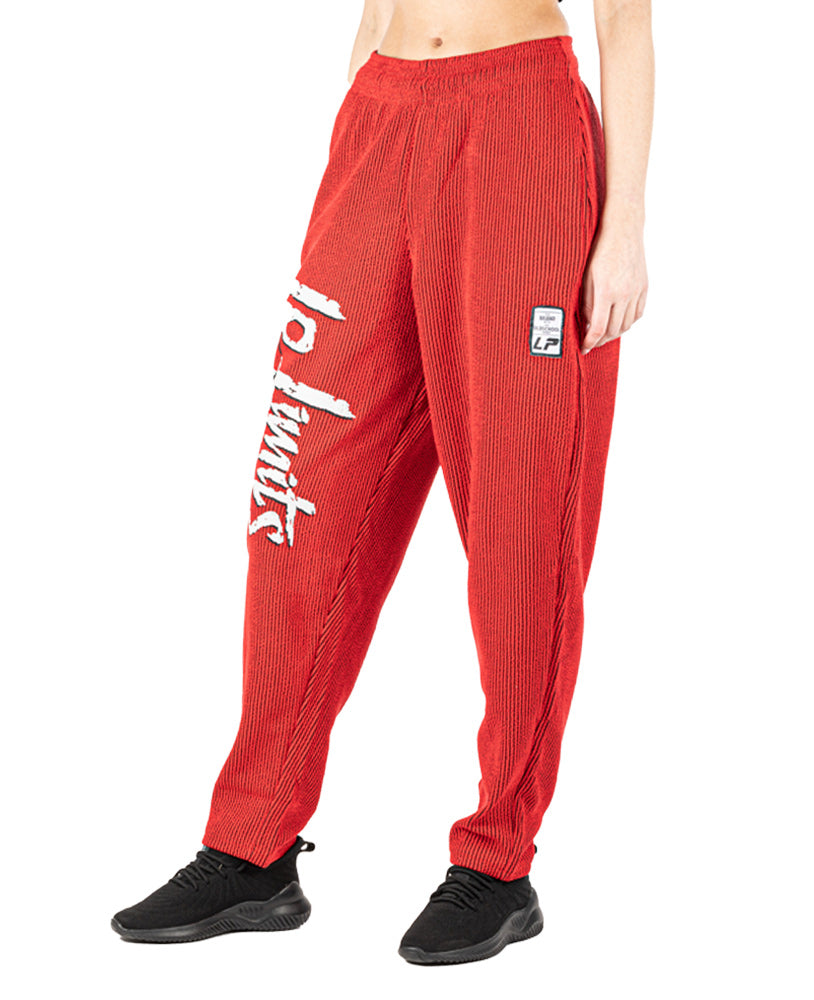 Fitness Pants LpLimits Boston Ladies - Legal Power