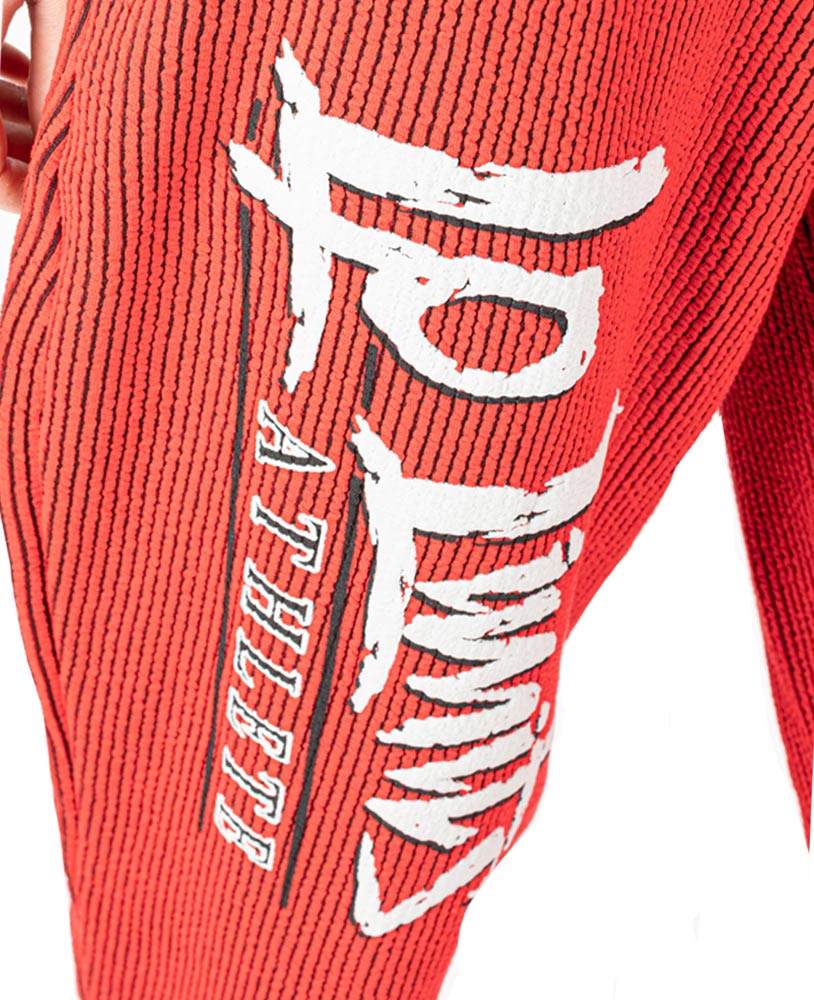 Fitness Pants LpLimits Boston Ladies - Legal Power