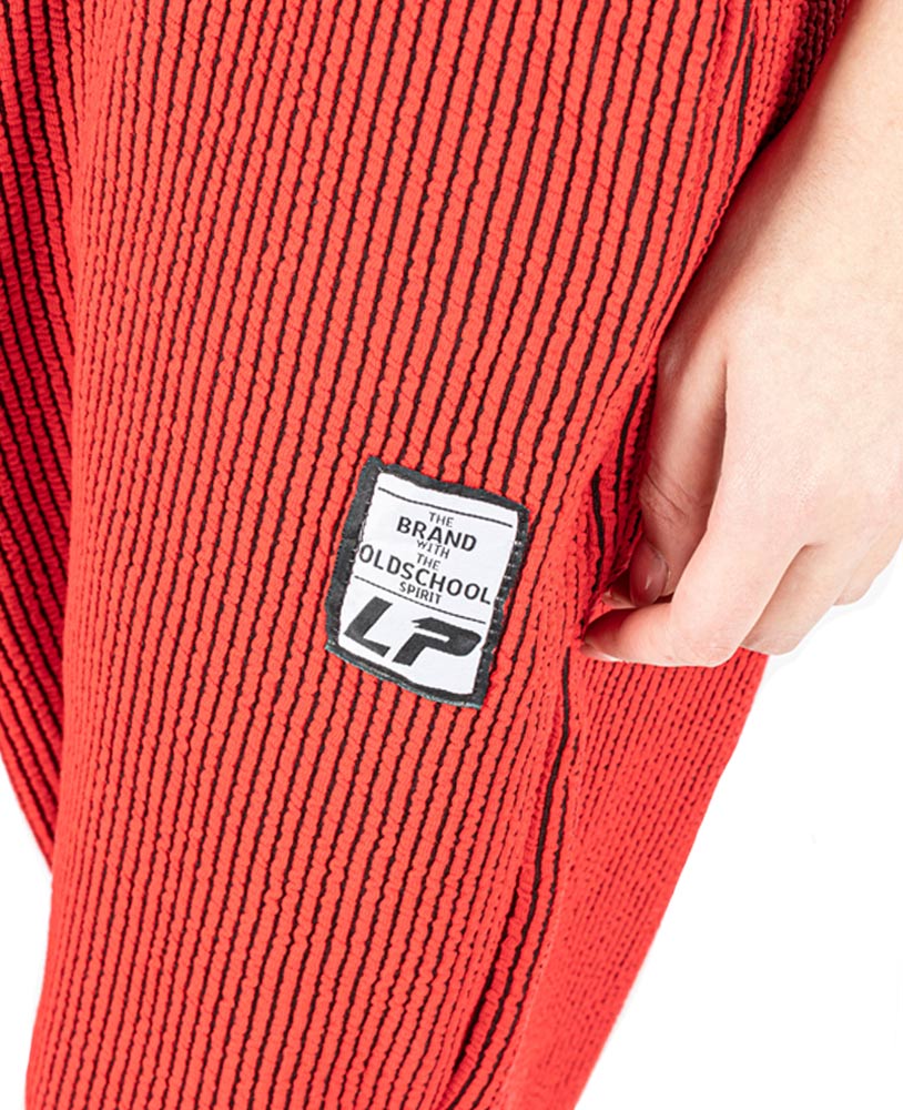 Fitness Pants LpLimits Boston Ladies - Legal Power