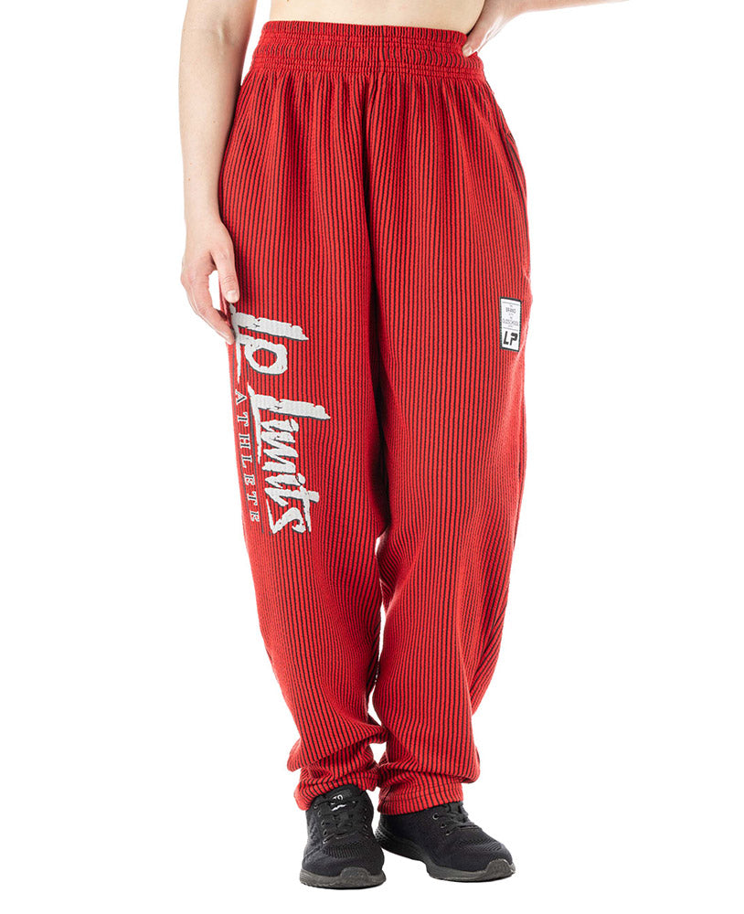 Fitness Pants LpLimits Boston Ladies