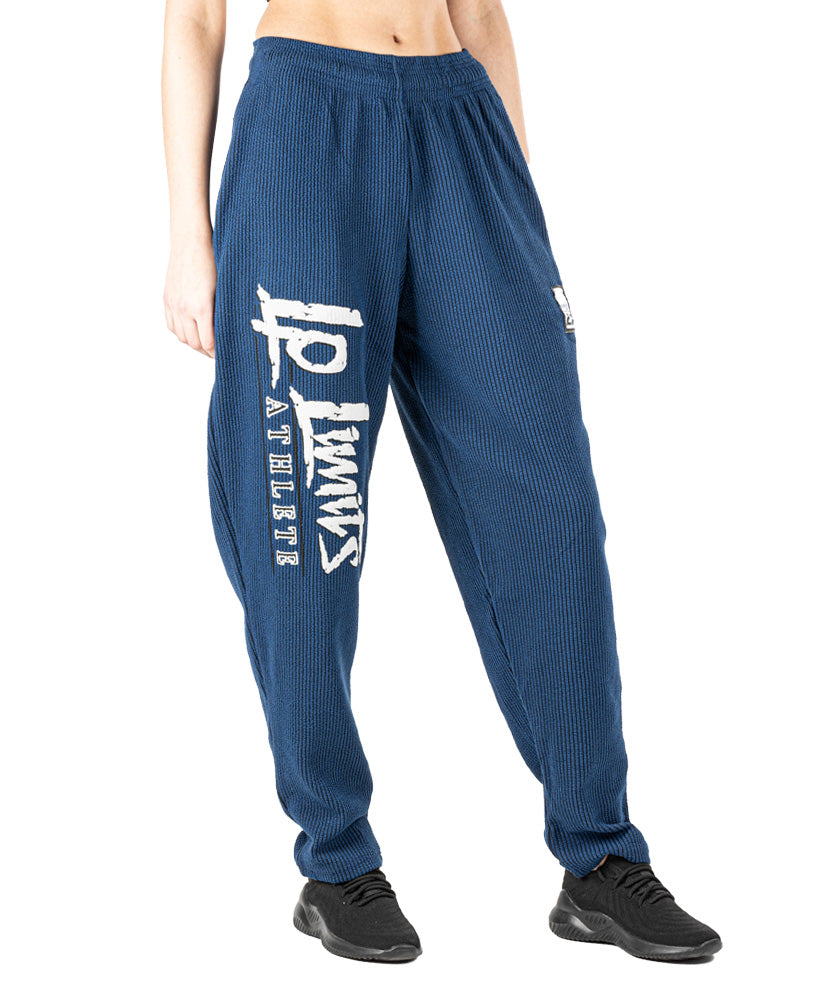 Fitness Pants LpLimits Boston Ladies - Legal Power