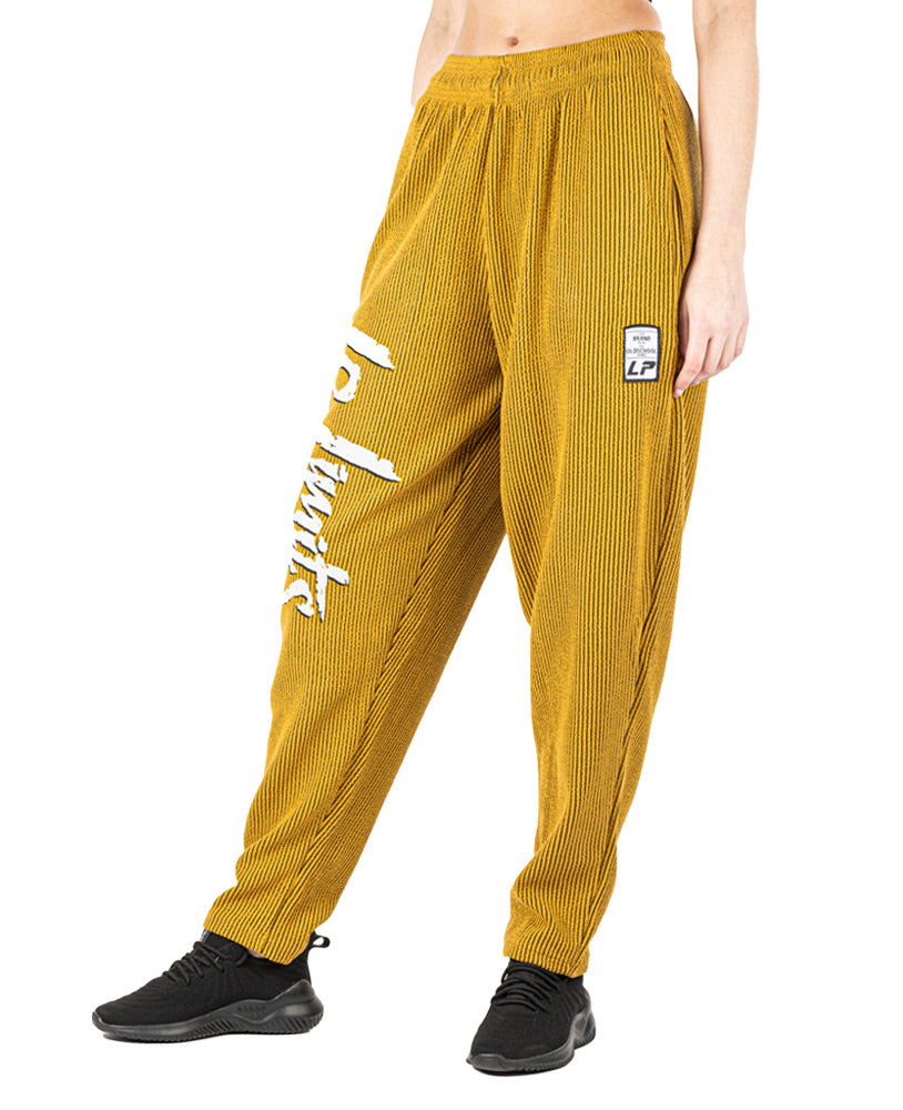 Fitness Pants LpLimits Boston Ladies - Legal Power