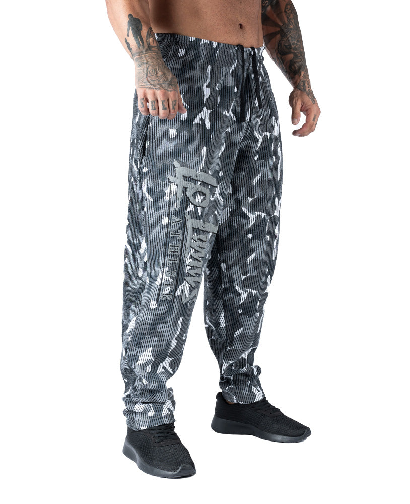 Cargo Body Pants LpLimits Camo Boston - Legal Power