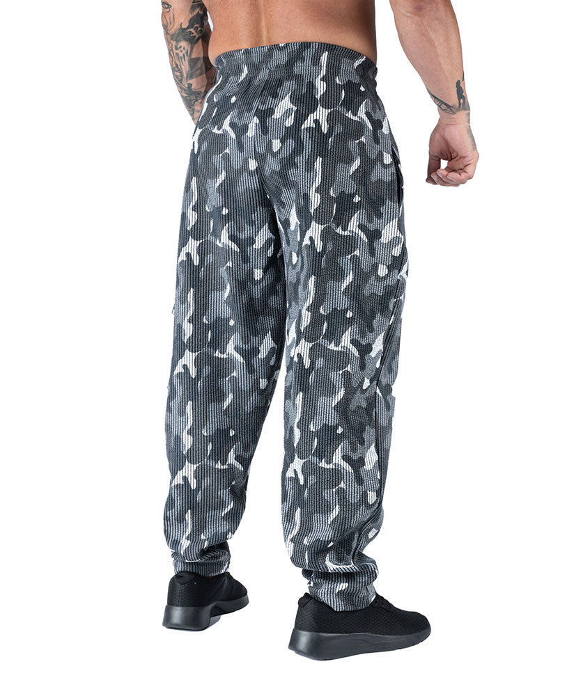 Cargo Body Pants LpLimits Camo Boston - Legal Power