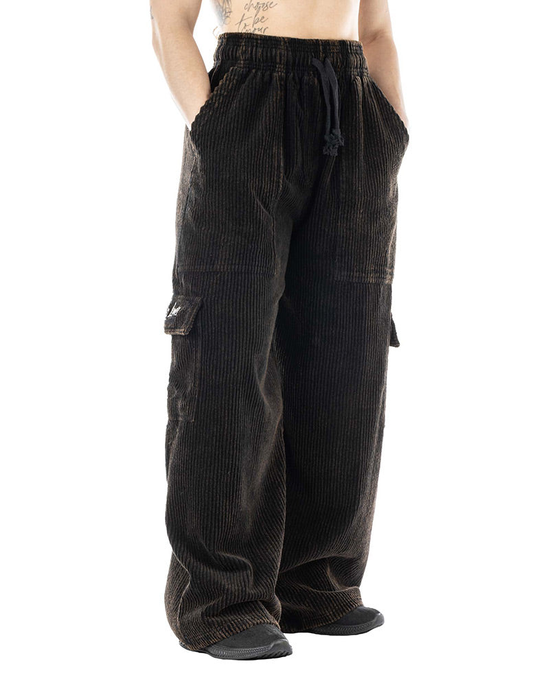 Baggy Pant LpLimits Cord Ladies