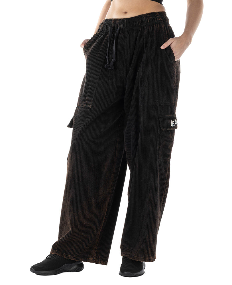 Baggy Pant LpLimits Cord Ladies