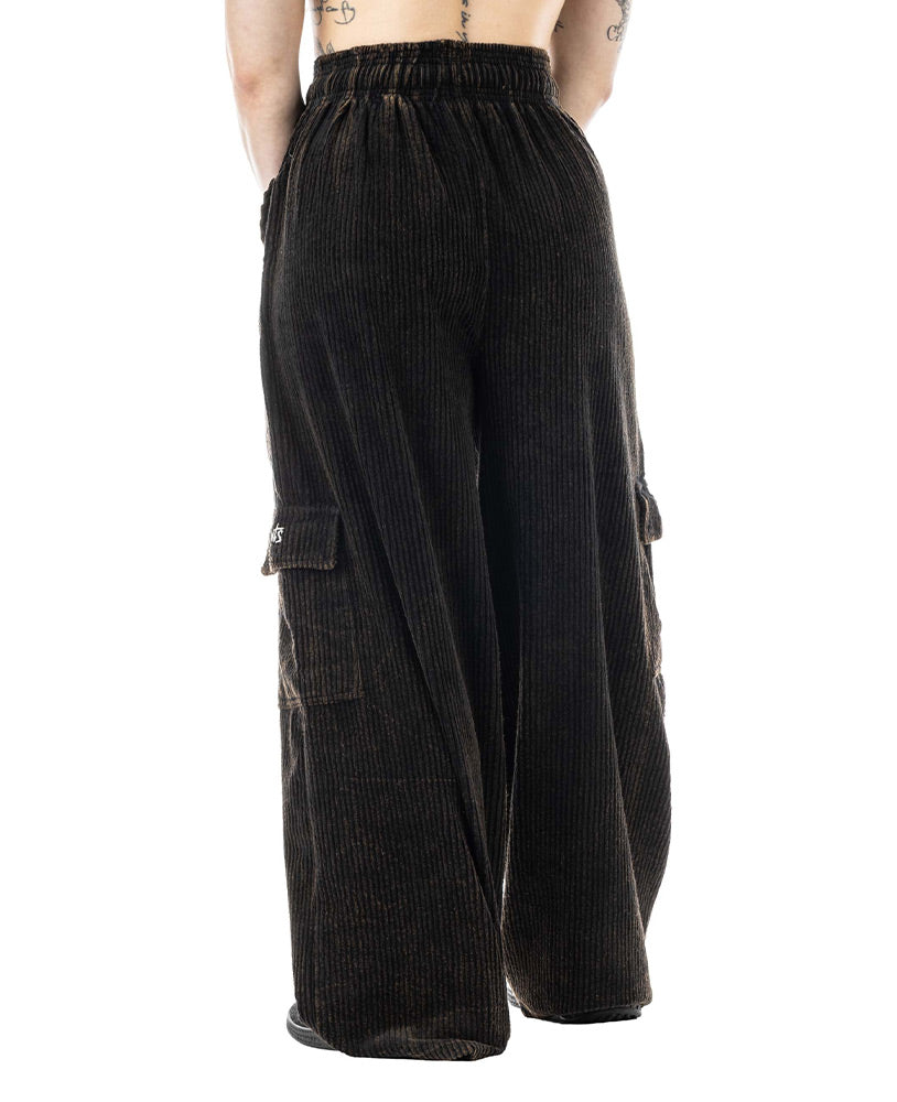 Baggy Pant LpLimits Cord Ladies