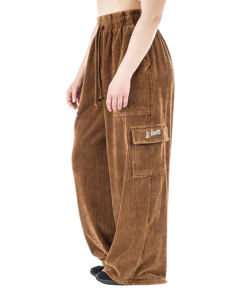 Baggy Pant LpLimits Cord Ladies