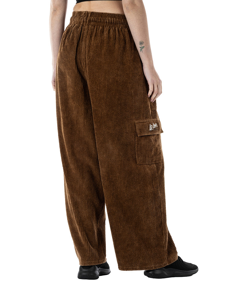 Baggy Pant LpLimits Cord Ladies