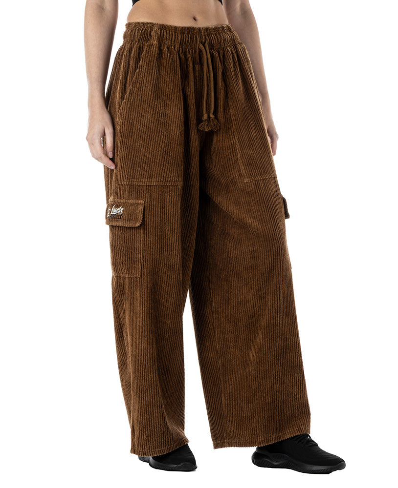 Baggy Pant LpLimits Cord Ladies