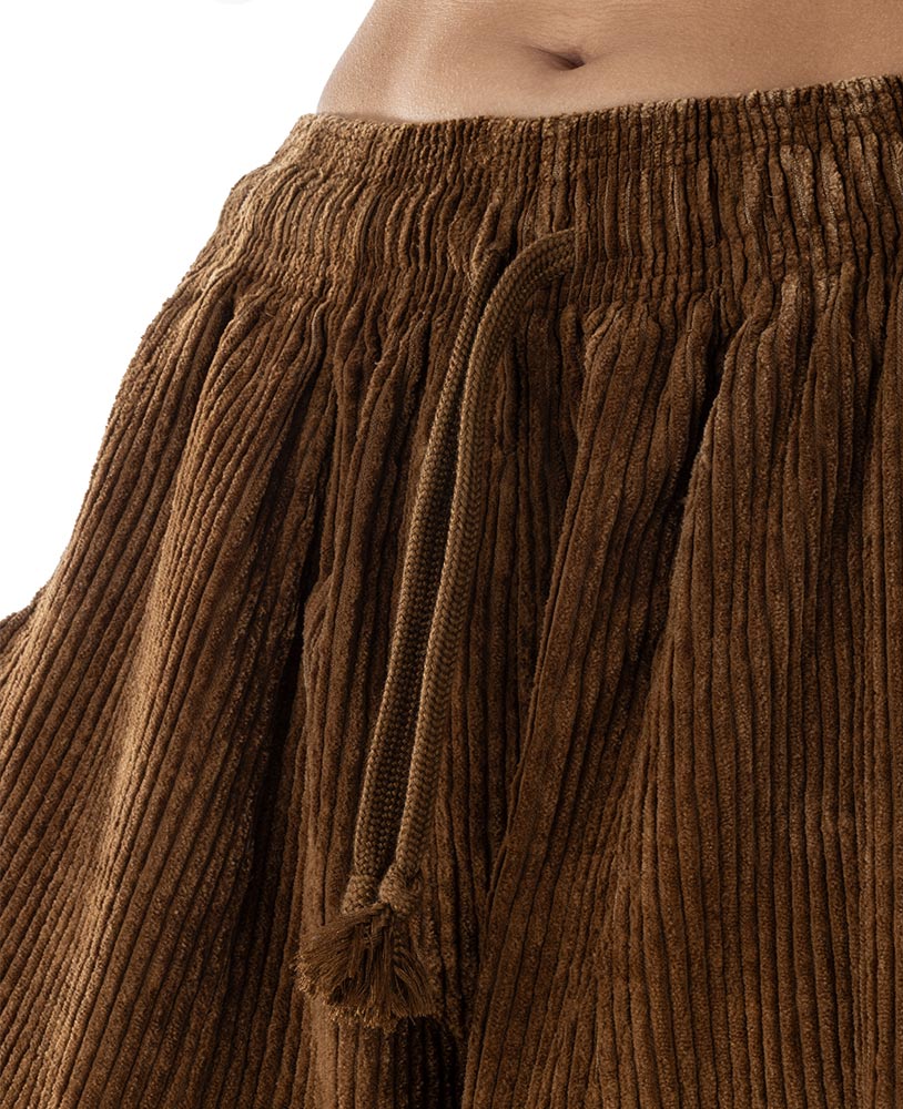 Baggy Pant LpLimits Cord Ladies