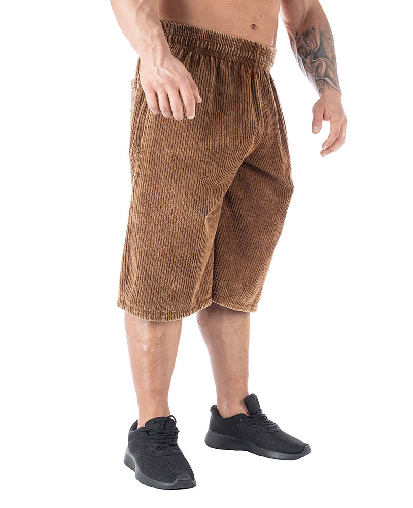 Shorts Oldschool LpLimits Cord