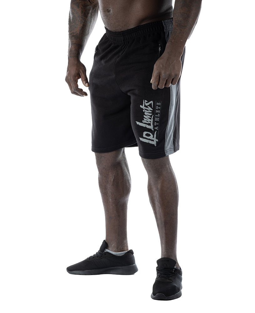 Shorts LP Coordinates Side Ottomix