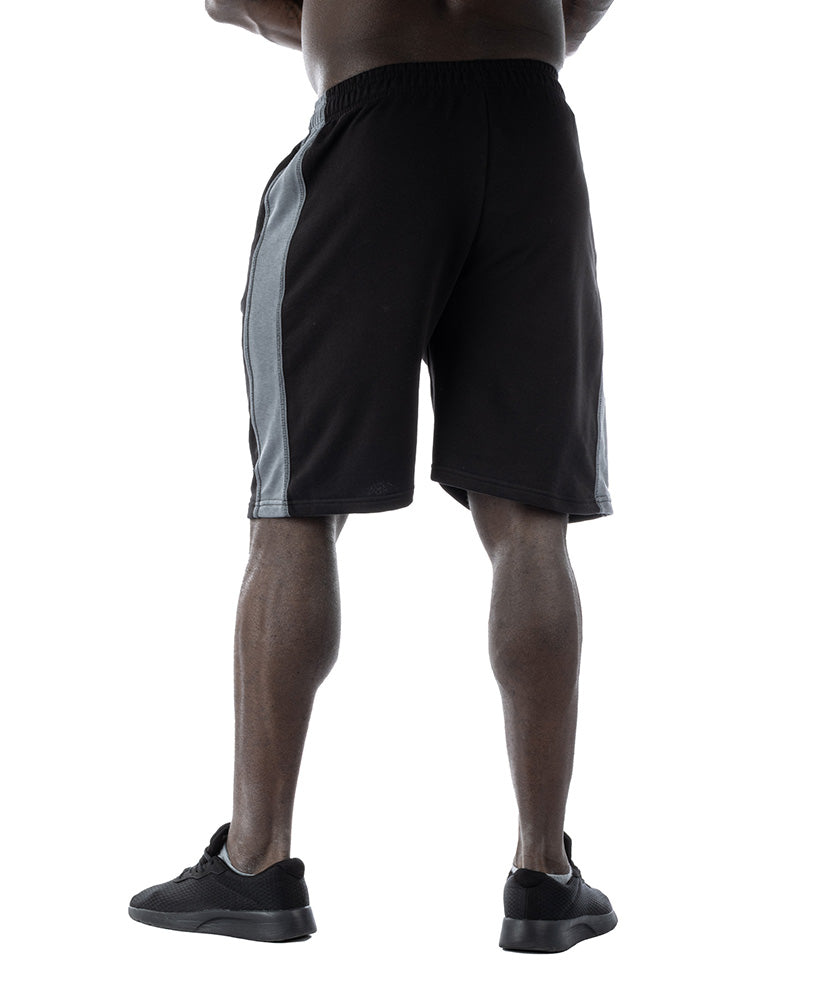 Shorts LP Coordinates Side Ottomix