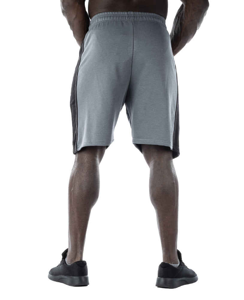 Shorts LP Coordinates Side Ottomix