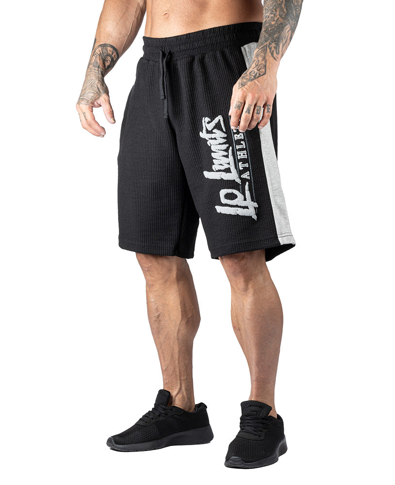 Shorts LpLimits Bostomix - Legal Power