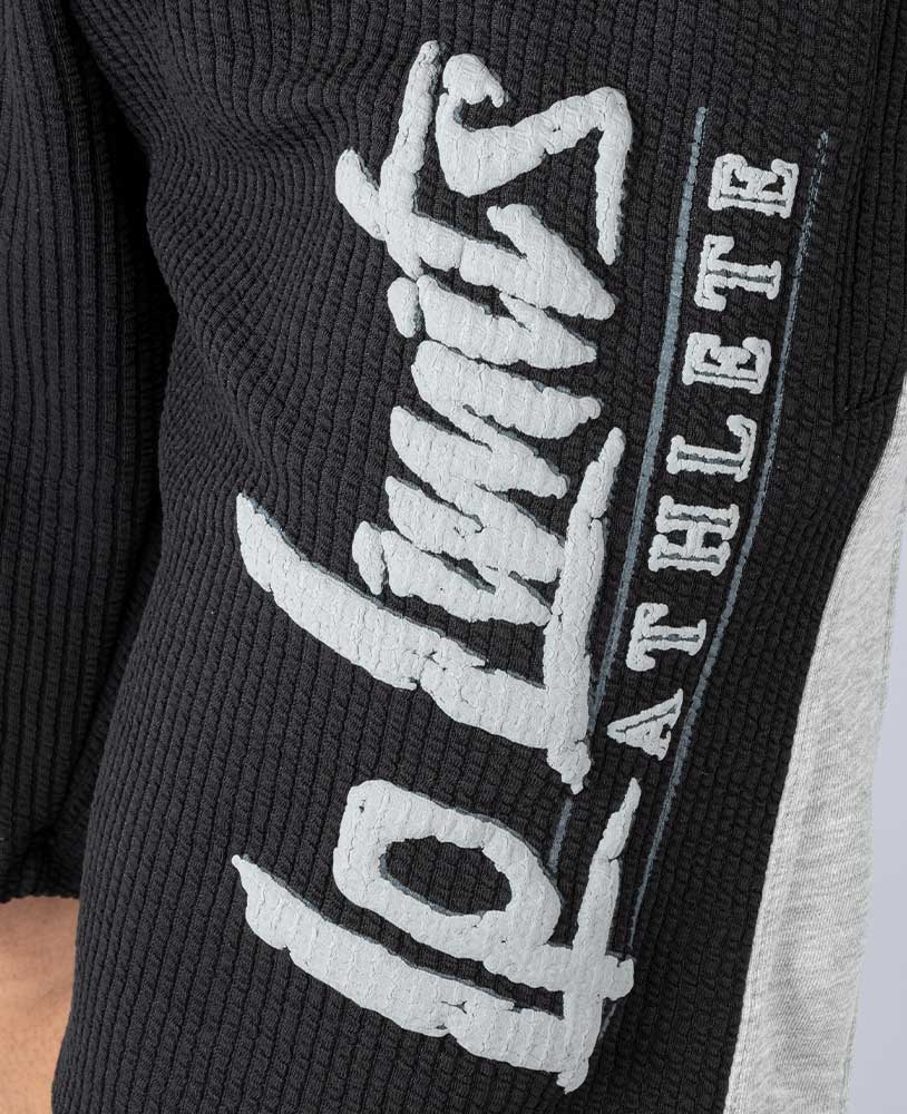 Shorts LpLimits Bostomix - Legal Power