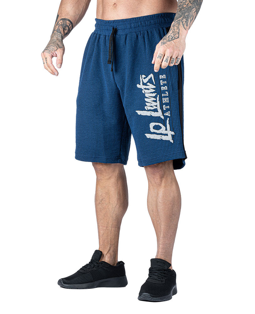 Shorts LpLimits Bostomix - Legal Power