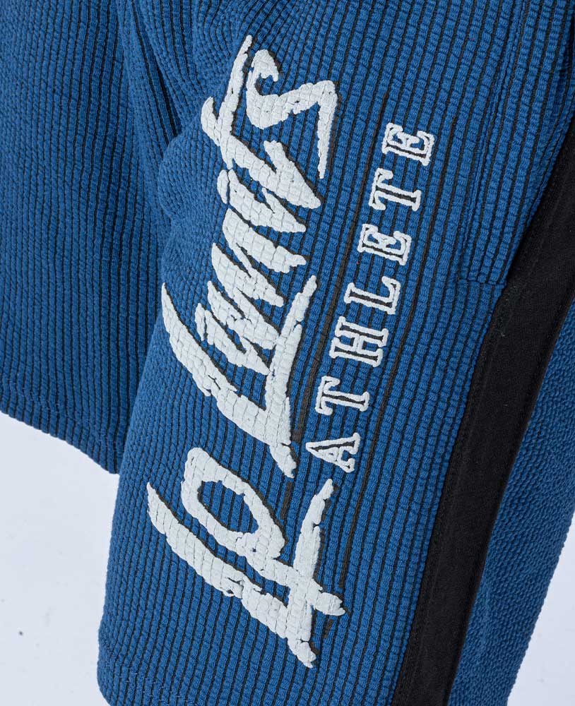 Shorts LpLimits Bostomix - Legal Power