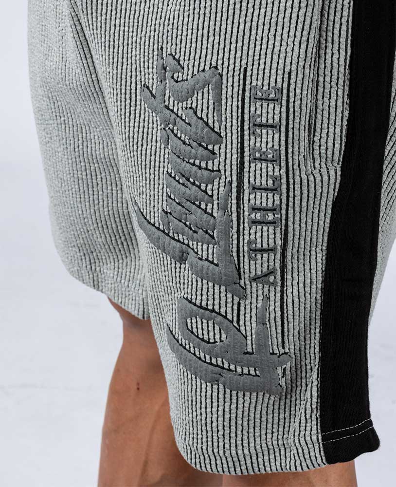 Shorts LpLimits Bostomix - Legal Power