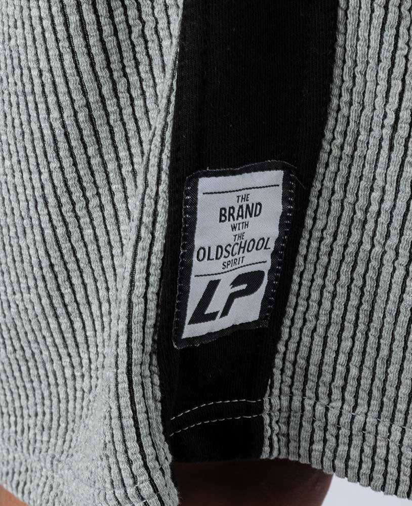 Shorts LpLimits Bostomix - Legal Power