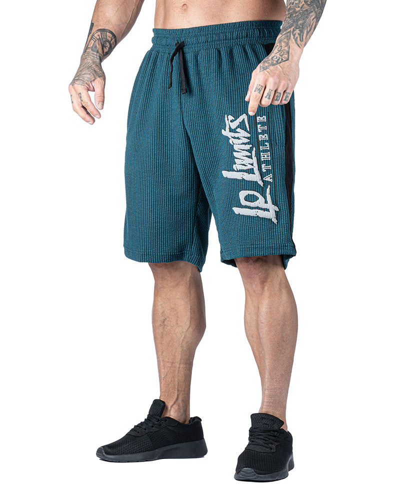 Shorts LpLimits Bostomix - Legal Power